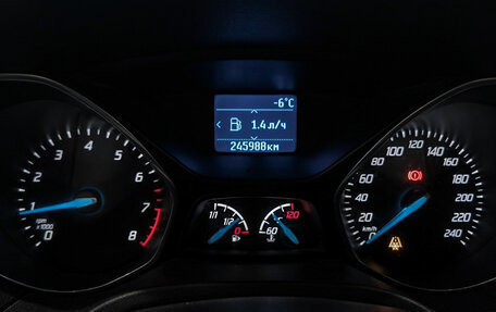 Ford Focus III, 2013 год, 650 000 рублей, 16 фотография