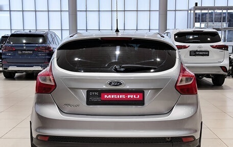 Ford Focus III, 2013 год, 650 000 рублей, 7 фотография