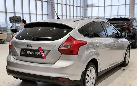 Ford Focus III, 2013 год, 650 000 рублей, 6 фотография