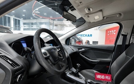 Ford Focus III, 2013 год, 650 000 рублей, 20 фотография