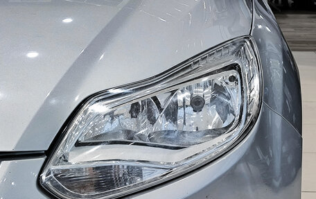 Ford Focus III, 2013 год, 650 000 рублей, 21 фотография