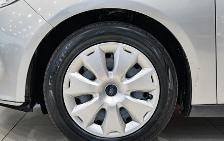 Ford Focus III, 2013 год, 650 000 рублей, 22 фотография