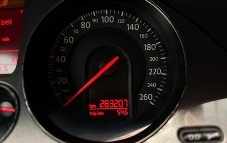 Volkswagen Passat B6, 2008 год, 750 000 рублей, 12 фотография