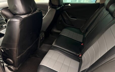 Volkswagen Passat B6, 2008 год, 750 000 рублей, 14 фотография