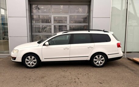 Volkswagen Passat B6, 2008 год, 750 000 рублей, 8 фотография