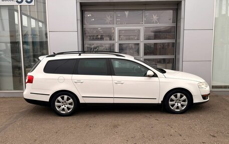 Volkswagen Passat B6, 2008 год, 750 000 рублей, 4 фотография