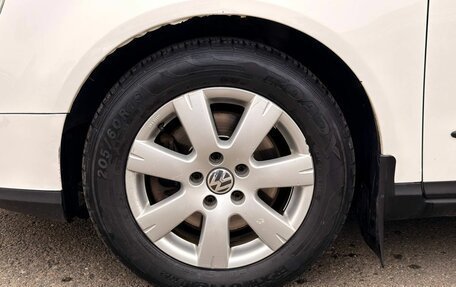 Volkswagen Passat B6, 2008 год, 750 000 рублей, 17 фотография