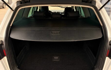 Volkswagen Passat B6, 2008 год, 750 000 рублей, 15 фотография