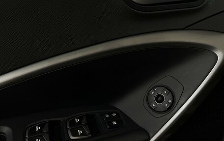 Hyundai Santa Fe III рестайлинг, 2015 год, 2 370 000 рублей, 11 фотография