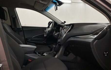 Hyundai Santa Fe III рестайлинг, 2015 год, 2 370 000 рублей, 13 фотография