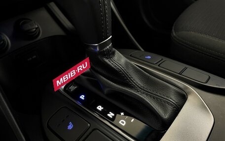 Hyundai Santa Fe III рестайлинг, 2015 год, 2 370 000 рублей, 12 фотография