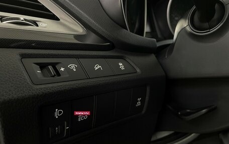 Hyundai Santa Fe III рестайлинг, 2015 год, 2 370 000 рублей, 10 фотография