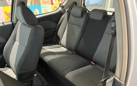 Chevrolet Aveo III, 2008 год, 399 000 рублей, 12 фотография