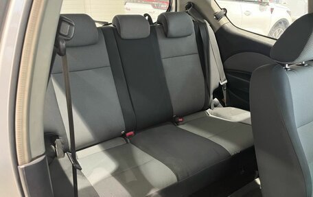 Chevrolet Aveo III, 2008 год, 399 000 рублей, 13 фотография