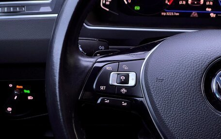 Volkswagen Tiguan II, 2020 год, 3 169 000 рублей, 13 фотография