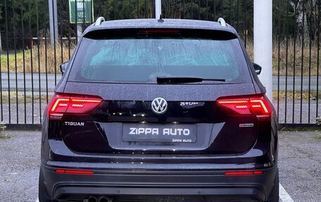 Volkswagen Tiguan II, 2020 год, 3 169 000 рублей, 5 фотография