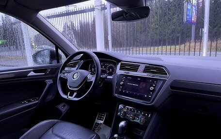 Volkswagen Tiguan II, 2020 год, 3 169 000 рублей, 9 фотография