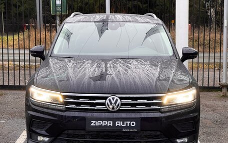 Volkswagen Tiguan II, 2020 год, 3 169 000 рублей, 2 фотография