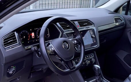 Volkswagen Tiguan II, 2020 год, 3 169 000 рублей, 8 фотография