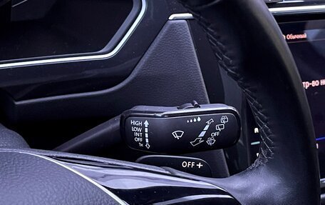 Volkswagen Tiguan II, 2020 год, 3 169 000 рублей, 16 фотография