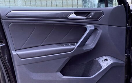 Volkswagen Tiguan II, 2020 год, 3 169 000 рублей, 17 фотография