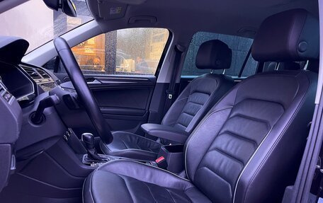 Volkswagen Tiguan II, 2020 год, 3 169 000 рублей, 19 фотография