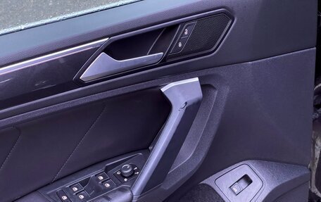 Volkswagen Tiguan II, 2020 год, 3 169 000 рублей, 18 фотография