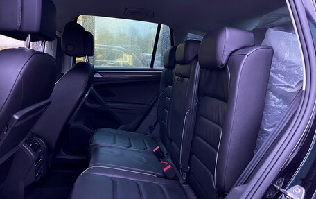 Volkswagen Tiguan II, 2020 год, 3 169 000 рублей, 23 фотография