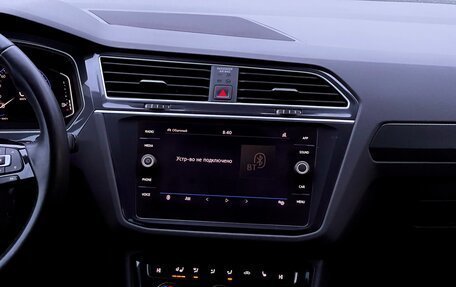 Volkswagen Tiguan II, 2020 год, 3 169 000 рублей, 24 фотография