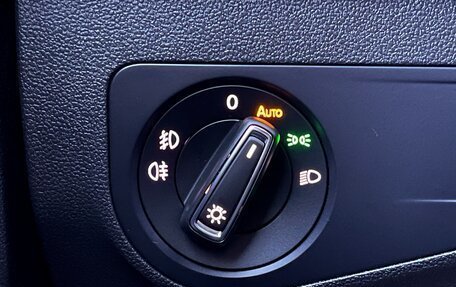 Volkswagen Tiguan II, 2020 год, 3 169 000 рублей, 29 фотография