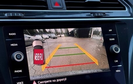 Volkswagen Tiguan II, 2020 год, 3 169 000 рублей, 25 фотография