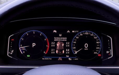 Volkswagen Tiguan II, 2020 год, 3 169 000 рублей, 30 фотография