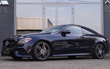 Mercedes-Benz E-Класс, 2018 год, 4 480 000 рублей, 3 фотография