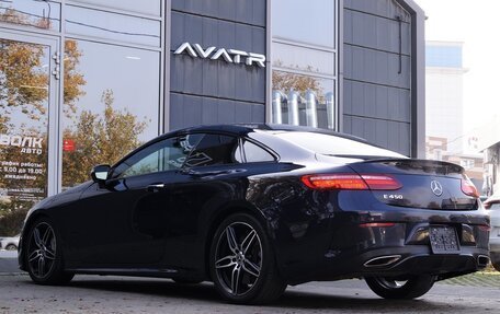 Mercedes-Benz E-Класс, 2018 год, 4 480 000 рублей, 5 фотография