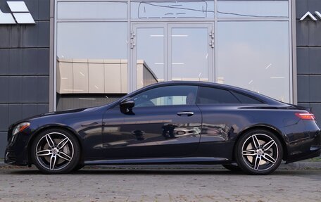 Mercedes-Benz E-Класс, 2018 год, 4 480 000 рублей, 4 фотография