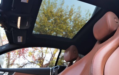 Mercedes-Benz E-Класс, 2018 год, 4 480 000 рублей, 16 фотография