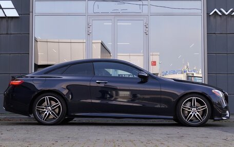 Mercedes-Benz E-Класс, 2018 год, 4 480 000 рублей, 8 фотография