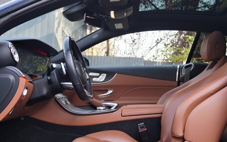 Mercedes-Benz E-Класс, 2018 год, 4 480 000 рублей, 15 фотография