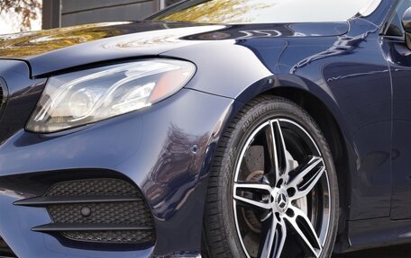 Mercedes-Benz E-Класс, 2018 год, 4 480 000 рублей, 10 фотография