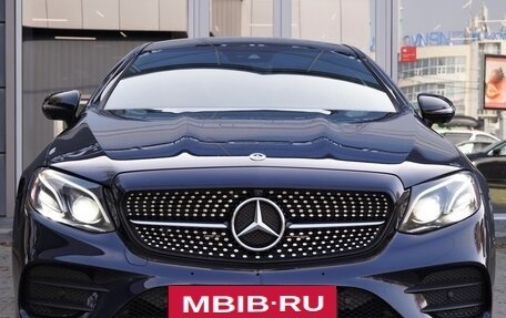 Mercedes-Benz E-Класс, 2018 год, 4 480 000 рублей, 2 фотография