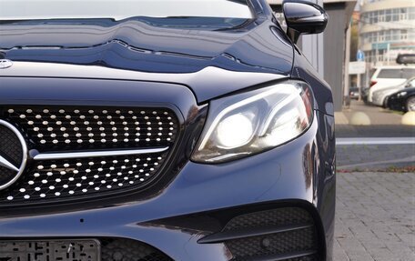 Mercedes-Benz E-Класс, 2018 год, 4 480 000 рублей, 9 фотография