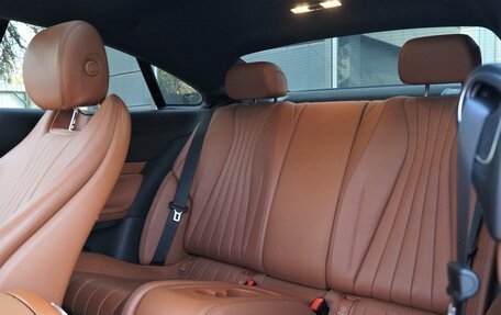 Mercedes-Benz E-Класс, 2018 год, 4 480 000 рублей, 26 фотография