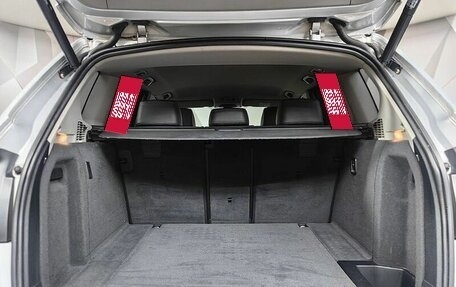 BMW X3, 2013 год, 1 543 000 рублей, 13 фотография