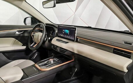 Haval Jolion, 2021 год, 1 385 000 рублей, 4 фотография