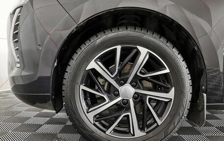 Haval Jolion, 2021 год, 1 385 000 рублей, 12 фотография