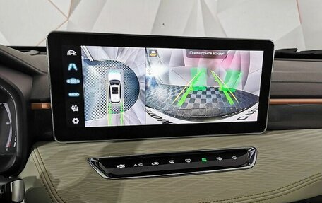 Haval Jolion, 2021 год, 1 385 000 рублей, 11 фотография