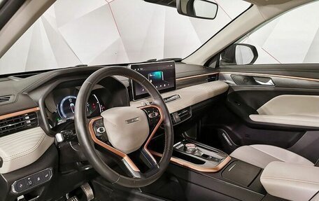 Haval Jolion, 2021 год, 1 385 000 рублей, 9 фотография