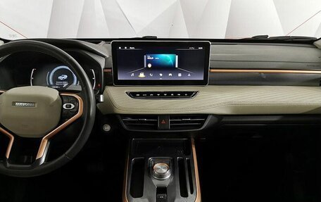 Haval Jolion, 2021 год, 1 385 000 рублей, 6 фотография