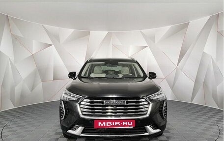 Haval Jolion, 2021 год, 1 385 000 рублей, 3 фотография