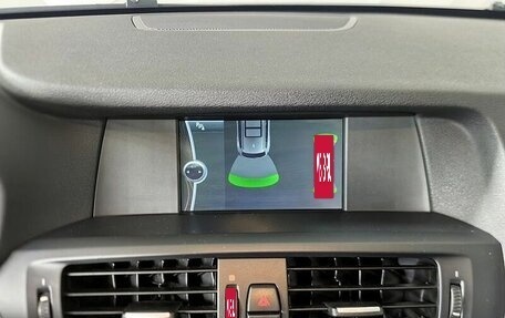 BMW X3, 2013 год, 1 543 000 рублей, 16 фотография